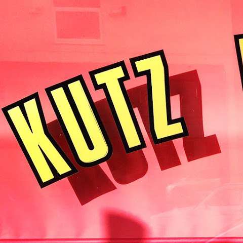Kutz Barber Shop photo